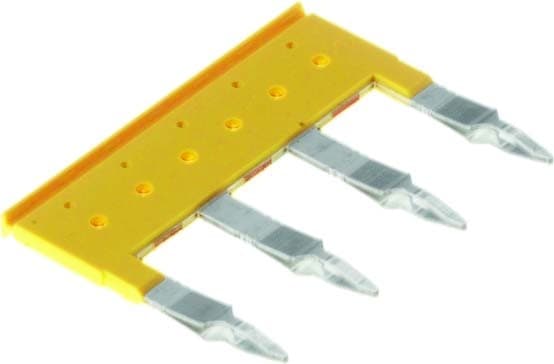 Weidmuller ZQS 2.5/4