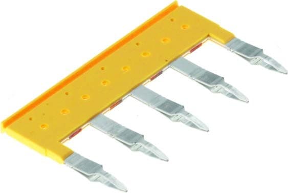 Weidmuller ZQS 2.5/5