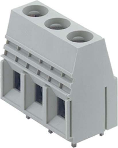 Weidmuller - LU 10.16/02/90 4.5SN GY BX