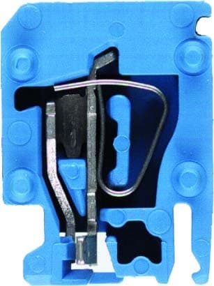 Weidmuller ZVL 1.5 BL