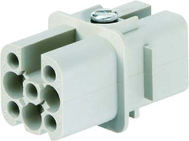 Weidmuller HDC HD 8 FC