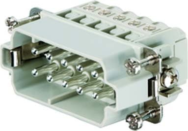 Weidmuller HDC HA 10 MS
