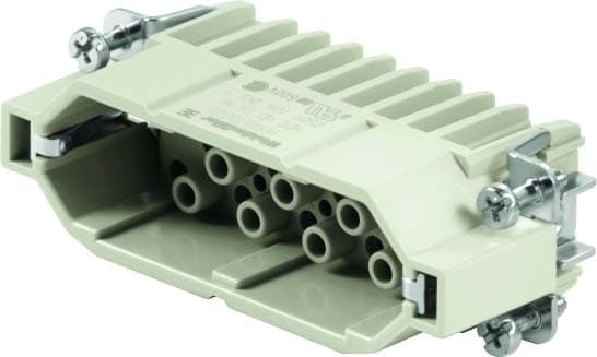 Weidmuller HDC HD 25 MC