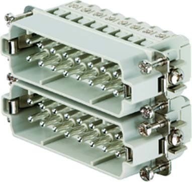 Weidmuller HDC HA 16 MS 17-32