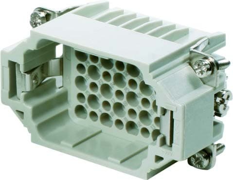 Weidmuller HDC HDD 42 MC