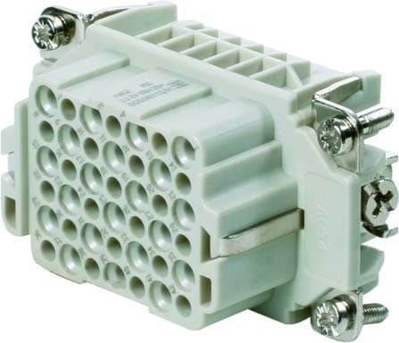 Weidmuller HDC HDD 42 FC