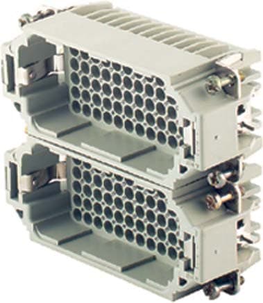 Weidmuller HDC HDD 72 MC 73-144