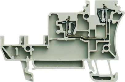 Weidmuller ZIA 1.5/3L-1S