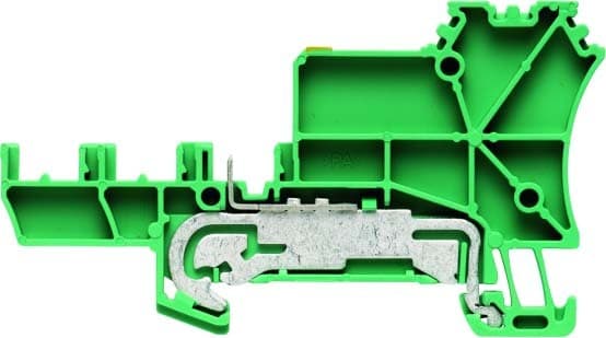 Weidmuller ZIA 1.5/4L-PE