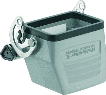 Weidmuller WDU 2.5 FF 2X2.8