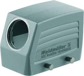Weidmuller HDC 10B TSBU 1M25G