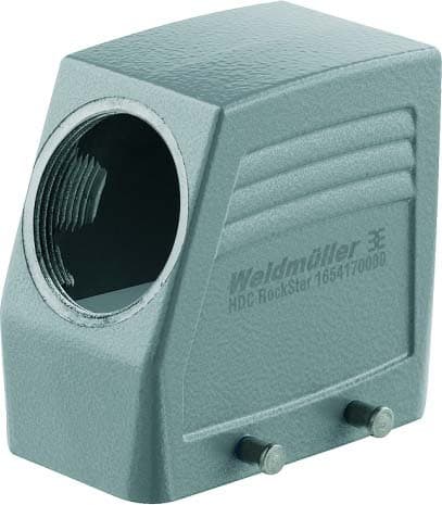 Weidmuller HDC 24D TSBU 1M25G