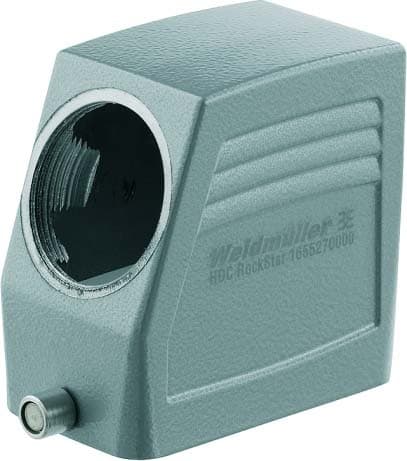Weidmuller HDC 24D TSLU 1PG29G