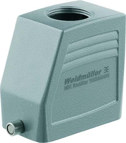Weidmuller HDC 24D TOLU 1M25G