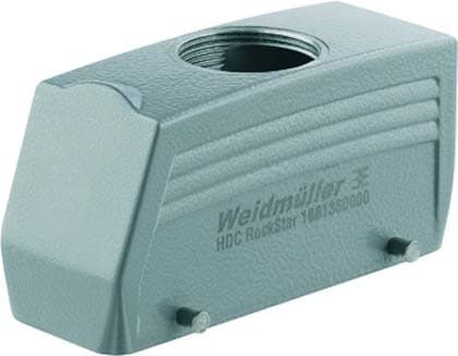 Weidmuller HDC 24B TOBU 1M25G