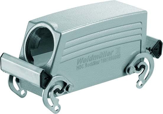 Weidmuller HDC 24B TSBO 1PG21G