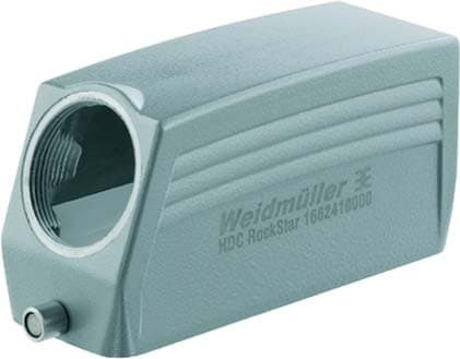 Weidmuller HDC 24B TSLU 1M25G