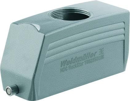 Weidmuller HDC 24B TOLU 1PG29G