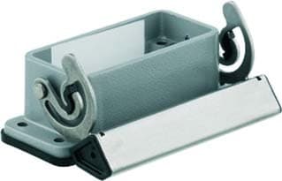 Weidmuller HDC 10A ALU