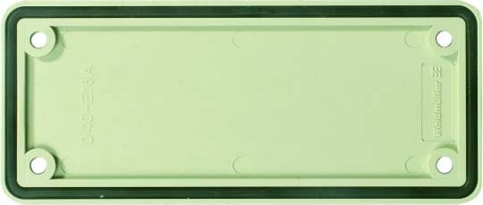 Weidmuller ABD-8-GR