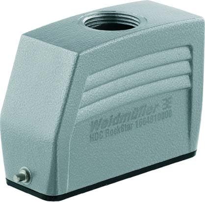 Weidmuller HDC 16A TOLU 1PG16G