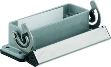 Weidmuller HDC 16A ALU