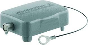 Weidmuller HDC 06B DODL 2BO