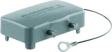 Weidmuller HDC 10B DODQ 4BO