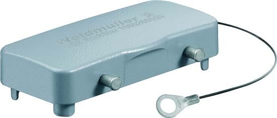 Weidmuller HDC 16B DODQ 4BO