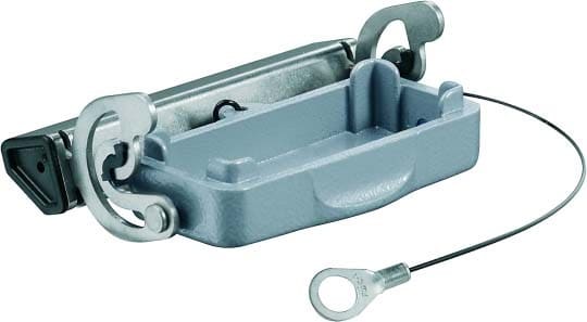 Weidmuller HDC 10A DODL 1LB