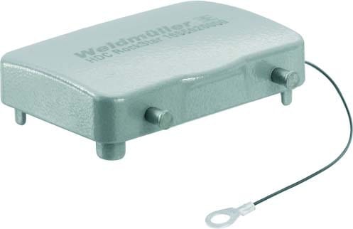 Weidmuller HDC 32A DODQ 4BO