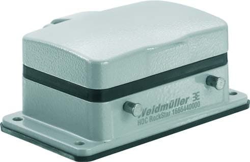 Weidmuller HDC 32A ADBO