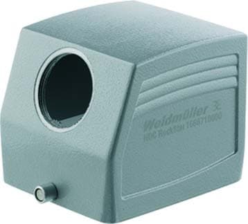 Weidmuller HDC 48A TSLU 1PG29G