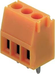 Weidmuller LM 3.50/03/90 3.2SN OR BX