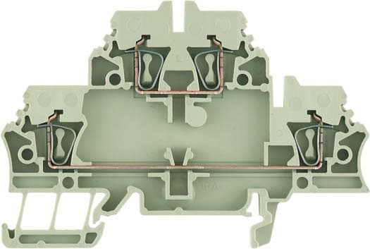 Weidmuller ZDK 2.5