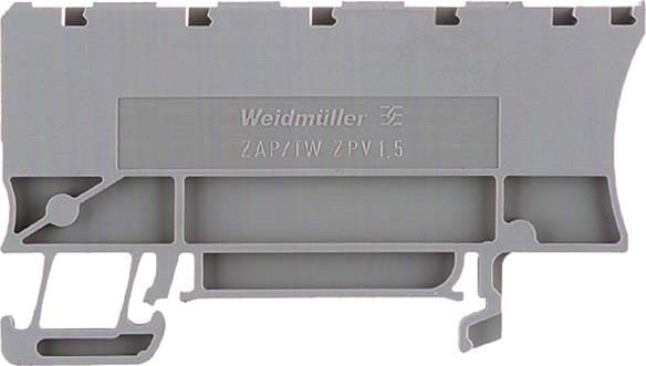 Weidmuller ZAP/TW ZPV1.5