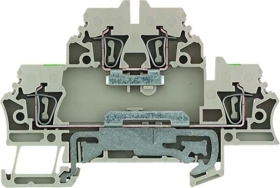 Weidmuller ZDK 2.5DU-PE