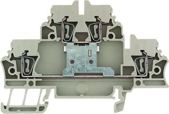 Weidmuller ZDK 2.5V