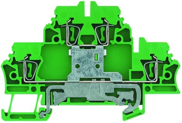 Weidmuller ZDK 2.5PE