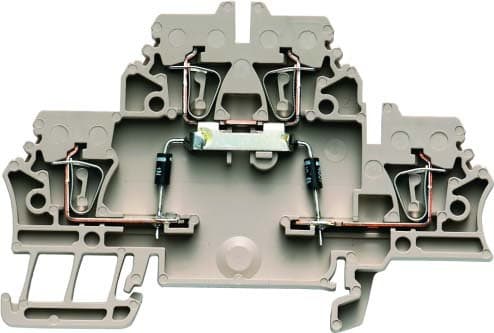 Weidmuller ZDK 2.5/D/5