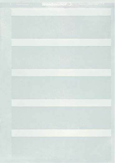 Weidmuller LM WRITE ON 23X55 WS