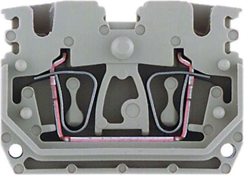 Weidmuller - ZDUB 2.5-2/2AN/DM