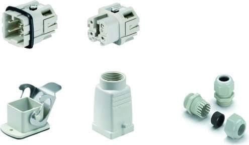 Weidmuller HDC-KIT-HA 03.301