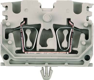 Weidmuller ZDUB 2.5-2/2AN/RC