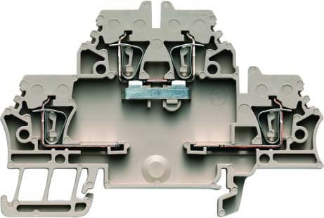 Weidmuller ZDK 2.5/D/0