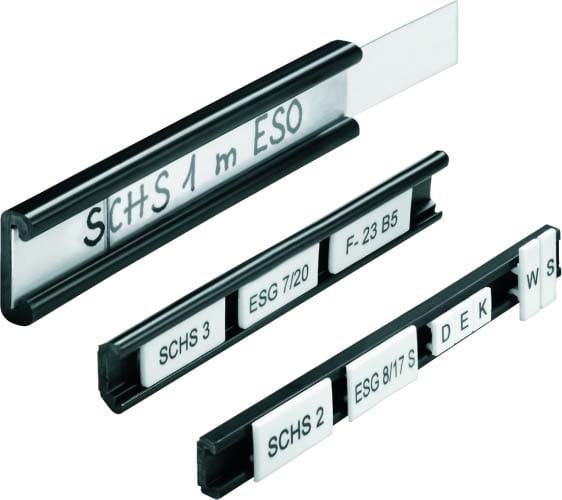 Weidmuller Device Marker