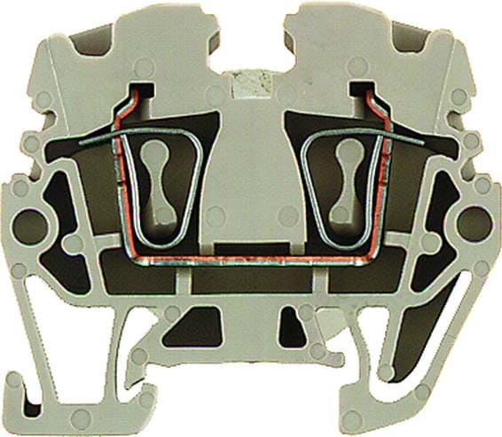 Weidmuller ZDUA 2.5-2