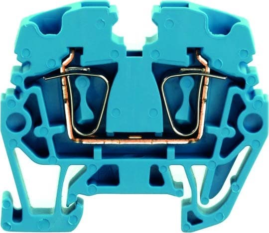 Weidmuller ZDUA 2.5-2BL