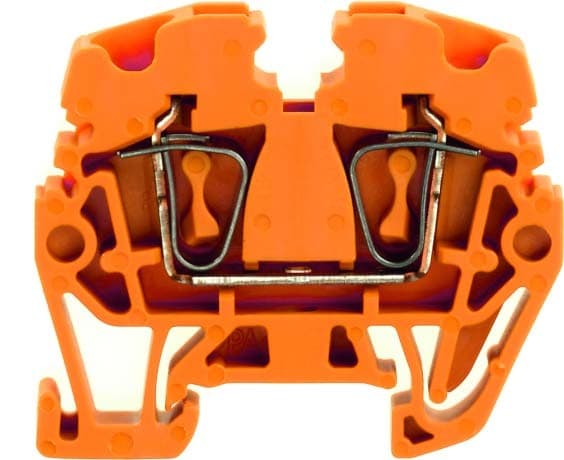 Weidmuller ZDUA 2.5-2 OR