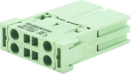 Weidmuller HDC-CM-4BZF AG